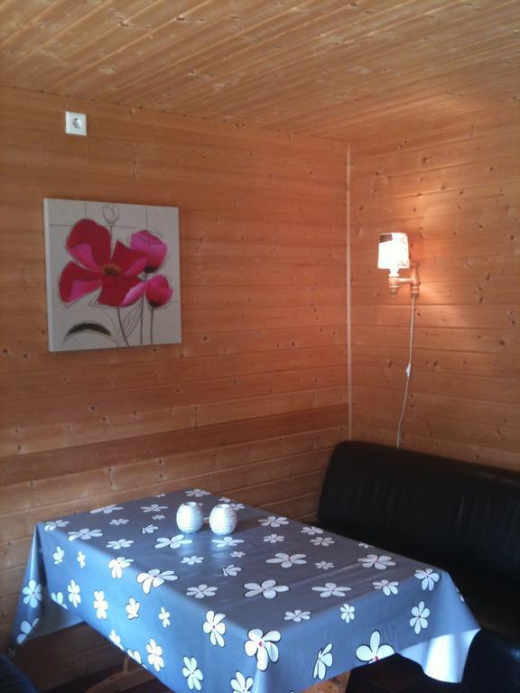 Folven Adventure Camp Hotel Hjelle Room photo
